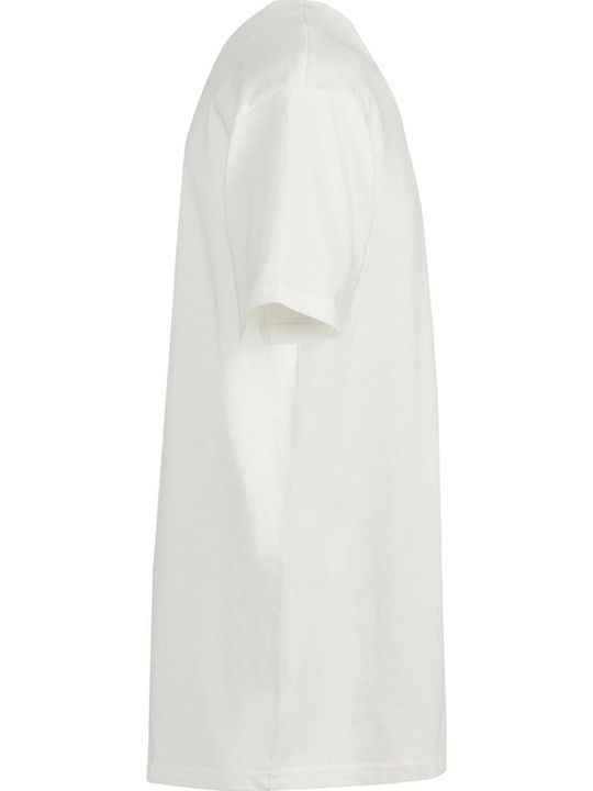 T-shirt Blancwhite 107390126