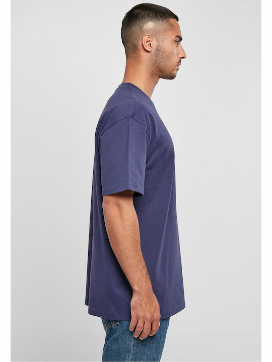 T-shirt Light Navy 107392066