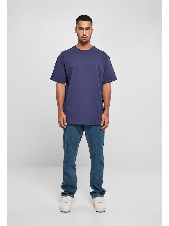T-shirt Light Navy 107392066