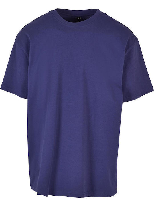 T-shirt Light Navy 107392066