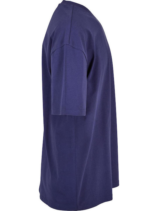 T-shirt Light Navy 107392066