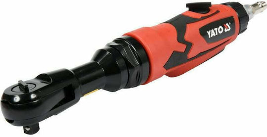 HST Tools HST0424 Air Ratchet Wrench 1/2" HST0424