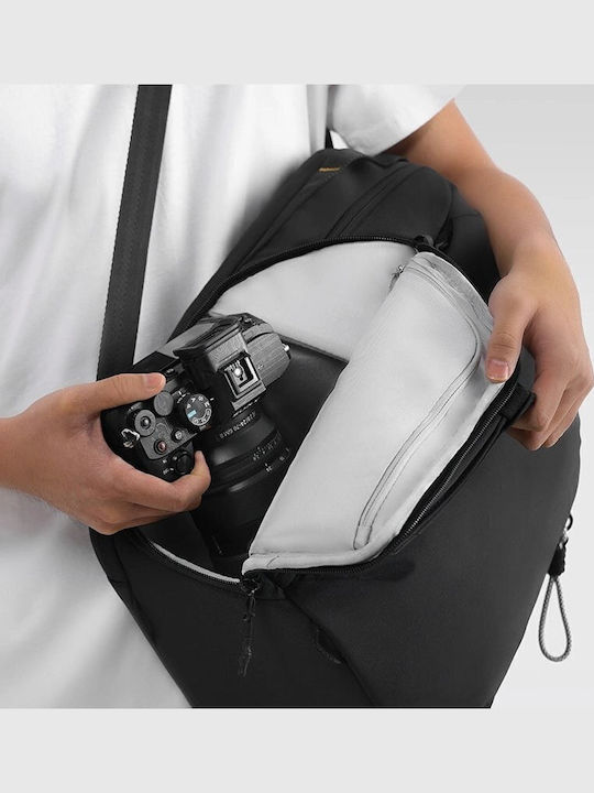 Ulanzi Backpack 22lt Μαύρο