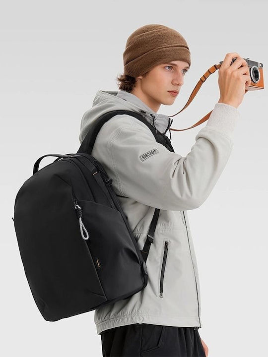 Ulanzi Backpack 22lt Μαύρο