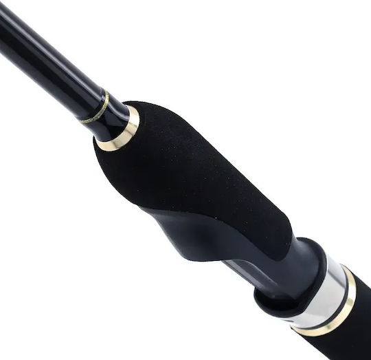 Pro Trust Prime Game LG Въдица за Леко рокфишинг (LRF) / Лек спининг 2.31m 0.5-8gr