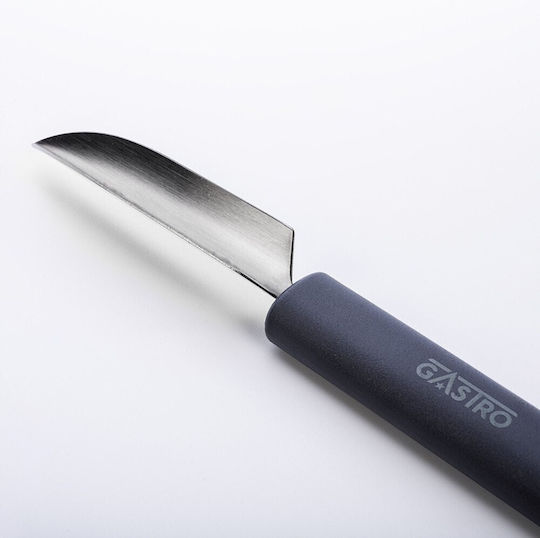 Pirge Gastro Μαχαίρι Ξεφλουδίσματος από Ανοξείδωτο Ατσάλι 8.5cm