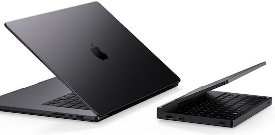 Pocket 4 8.8" IPS QHD+ Touchscreen 144Hz (Ryzen 7-8840U/16GB/1TB SSD/W11 Home) (US Keyboard)