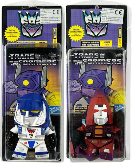 Фигура за Действие Transformers Оптимус Прайм