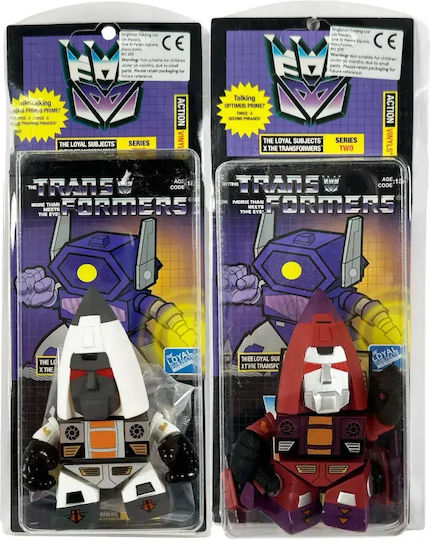 Фигура за Действие Transformers Оптимус Прайм