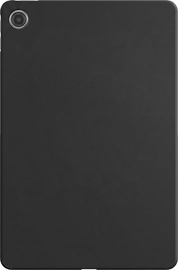 Avizar Case Lenovo Tab 10.1 2025 Flexible Slim Protection Black