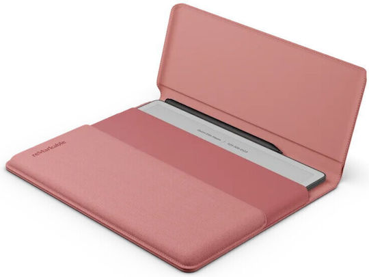 reMarkable Folio Ärmel Rosa (Remarkable Paper Pure)