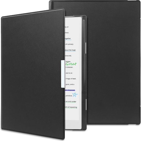 reMarkable Флип капак Черен (Remarkable Paper Pro 11.8)