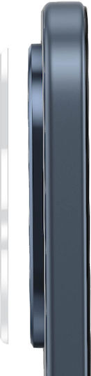 Avizar Kameraobjektivschutz Realme 16 Pro Monoblock Gehärtetes Glas Transparent