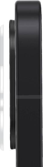Avizar Camera Lens Protector Poco X8 Pro Max Monoblock Glass Transparent