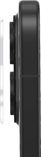 Avizar Kameraobjektivschutz Xiaomi 17 Monoblock Gehärtetes Glas Transparent