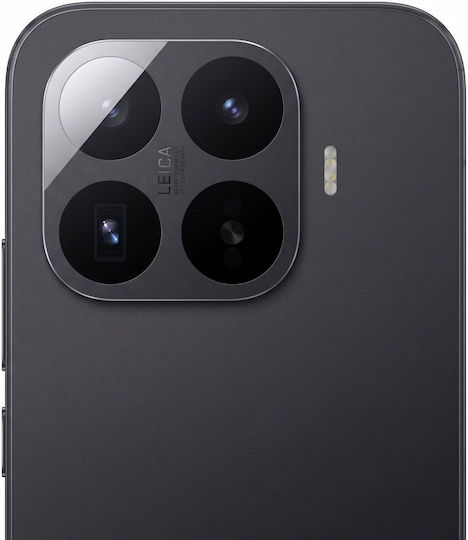 Imak Протектор За Обектив На Камера Xiaomi 17t Закалено Стъкло Черен Прозрачен
