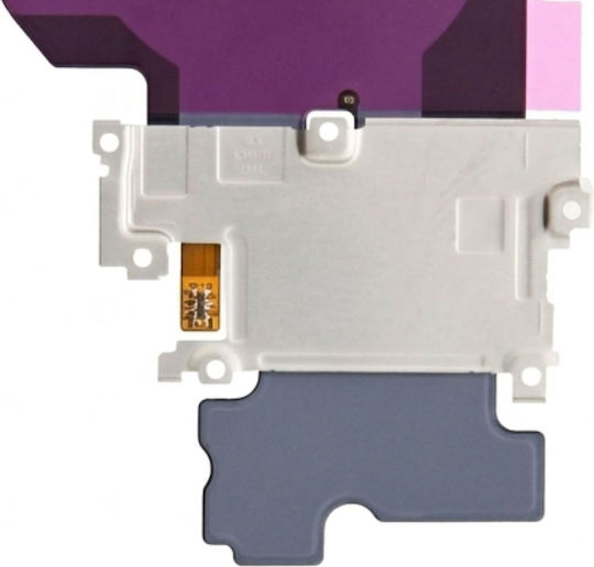 Samsung Cablu Flex NFC de înlocuire Service Pack Galaxy S23 FE Negru