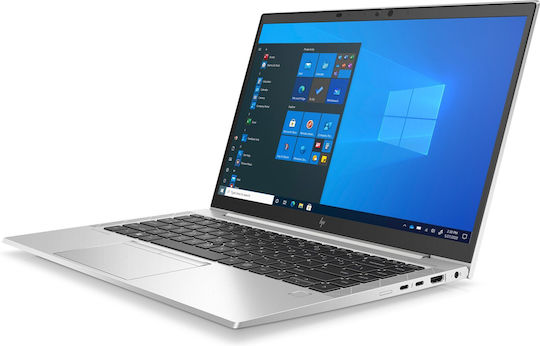 HP Elitebook 840 G8 Generalüberholte Gebrauchte Laptops Note A 14 Zoll Core i5-1135G7/8GB/128GB SSD/W11 Pro