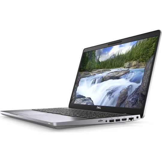 Dell Latitude 5510 Generalüberholte Note A 15,6" (Kern i5-10310U/8GB/128GB SSD/W11 Pro)