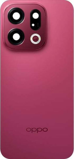 Oppo Συμβατή Μπαταρία Αντικατάστασης για Oppo Find X9