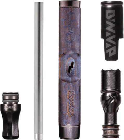 Dynavap Storz & Bickel Zubehör für Raucher Schwarz