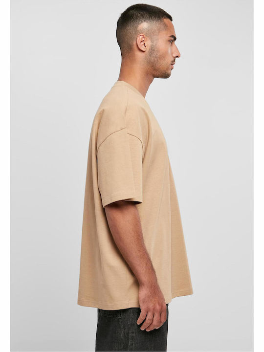 T-Shirt  Beige