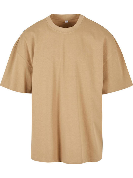 T-Shirt  Beige