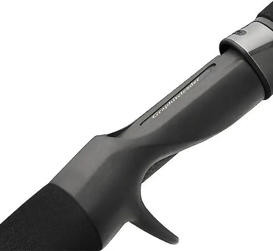 Graphiteleader Pagro UX Въдица за Тай Гума 2.01m 150gr