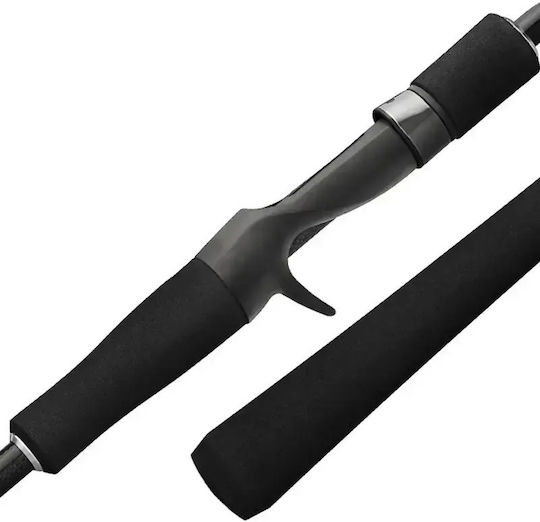 Graphiteleader Pagro UX Въдица за Тай Гума 2.01m 150gr