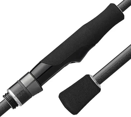 Graphiteleader Finezza UX Въдица за Леко рокфишинг 2.27m 0.5-5gr