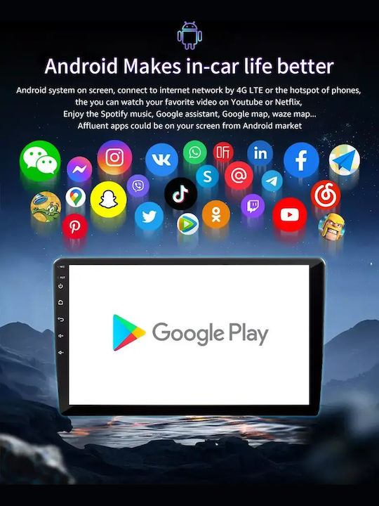 Bmw E46 2000 Android Multimedia Carplay Androidauto Gps Wi-fi Bluetooth Sh81