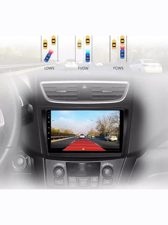 Seat Leon 2016 Android Мултимедия Carplay Androidauto GPS Вграден Wi-Fi Bluetooth SH74