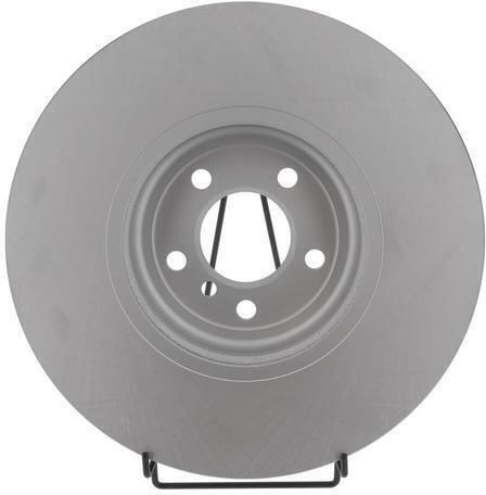 Ferodo Premier Car Brake Disc Front Left Vented Ø374mm Ddf2042lc-1