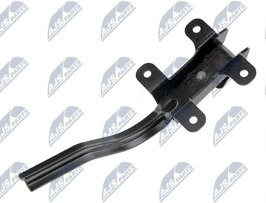 Ρυθμιση-συστημα Πισω Πορτας Mercedes Sprinter 2006 Vw Lt Ii 2006 A9017600228