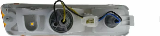 Far De Bara Mitsubishi L200 '97-'02 1401011697l