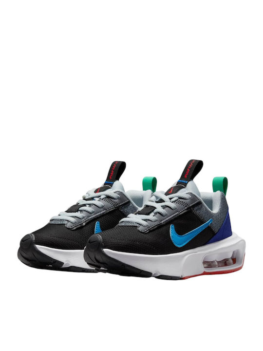 Air Max Intrlk Lite Kids Sneakers Black