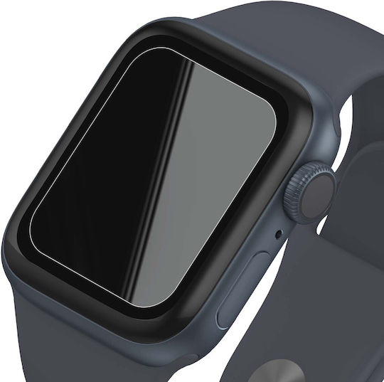 Eko Pack 3 Закалени Лещи Apple Watch 40 мм Антинадраскване Прозрачни