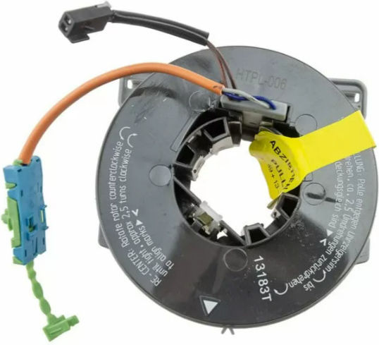 Car Airbag Spiral Opel Corsa C '00 Agila '00-'07 Vectra B Tigra B Meriva A Suzuki Wagon R Ii Ignis 24436919