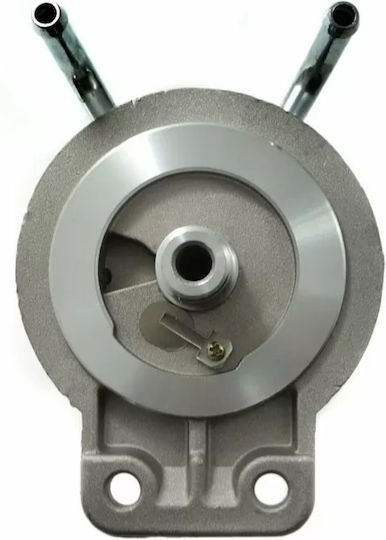 Oil Filter Base Mitsubishi L200 4d56 '86-'05 K24t K34t K64t K74t Isuzu Campo Hyundai H1 H100 Mb129677