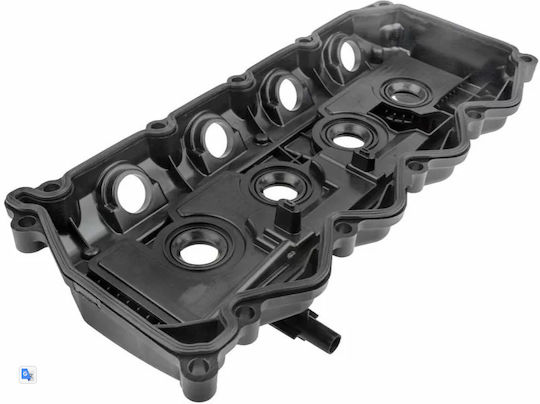 Schein-Kopfabdeckung Nissan D40 '06-'10 Yd25ddti Euro4 13264-ec01a