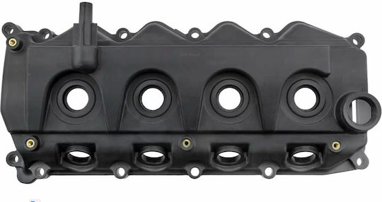 Schein-Kopfabdeckung Nissan D40 '06-'10 Yd25ddti Euro4 13264-ec01a