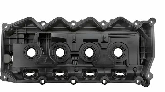 Schein-Kopfabdeckung Nissan D40 '06-'10 Yd25ddti Euro4 13264-ec01a