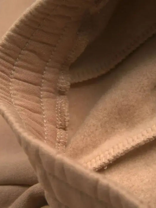 Pantaloni De Trening Pentru Copii Camel