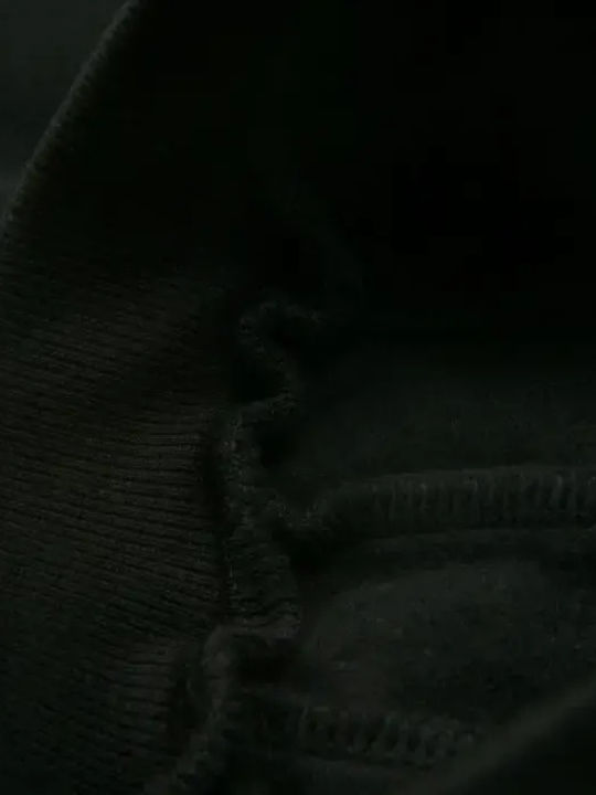 Pantalon De Trening Pentru Copii Negru