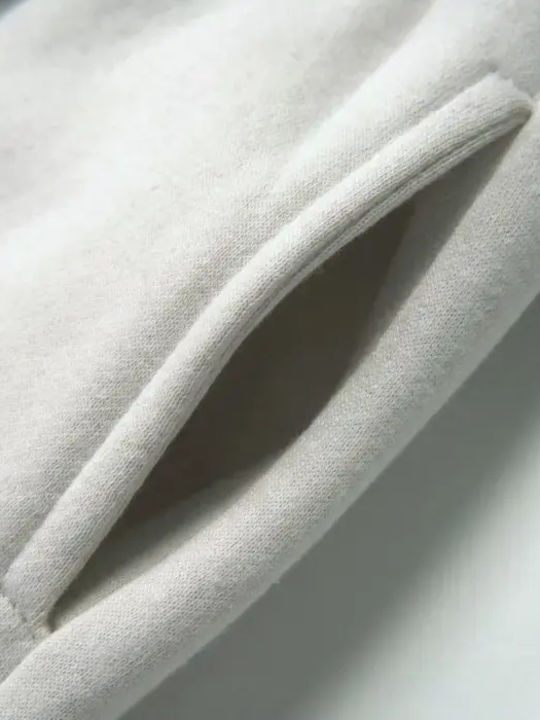 Pantaloni De Trening Gri Pentru Copii