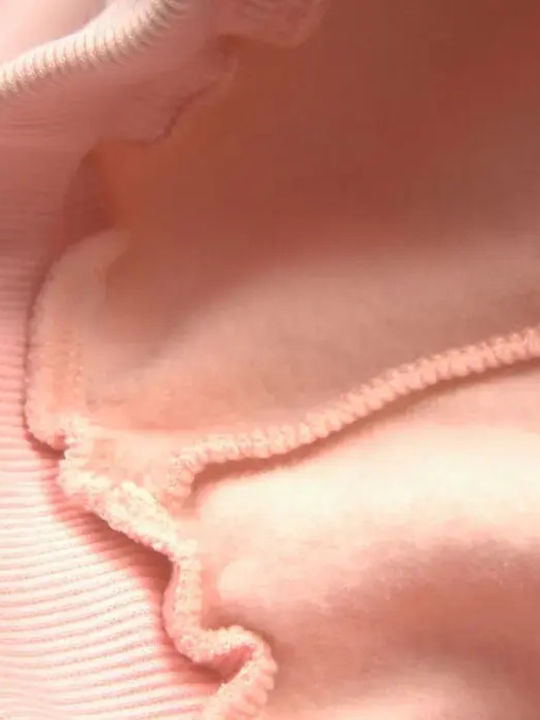 Pantaloni De Trening Roz Pentru Copii