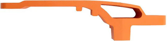 Ewheels Elektroroller-Zubehör Piriouni Basis Kukirin G2 Max Orange