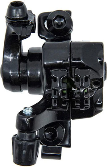 Etrier Frână Disc Ewheel Mecanic Kukirin G2 Pro Față