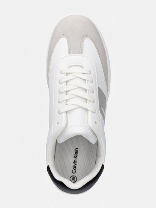 Kinder Sneaker Weiß