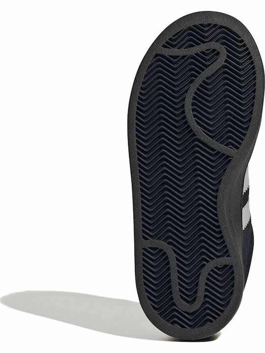 Originals Campus 00s Kids Sneakers with Lights Black